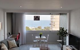 Loft En Playa Paraiso